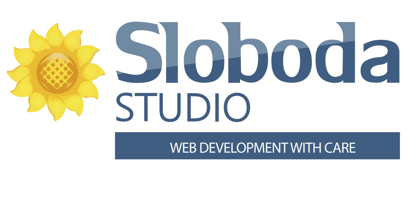 SlobodaStudio